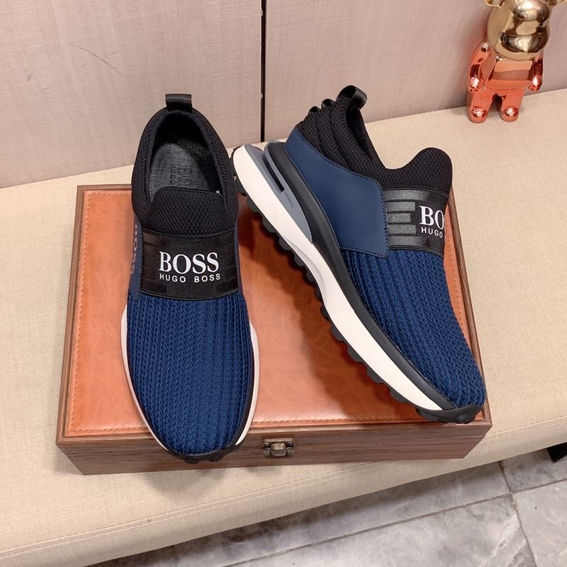 Boss Shoes